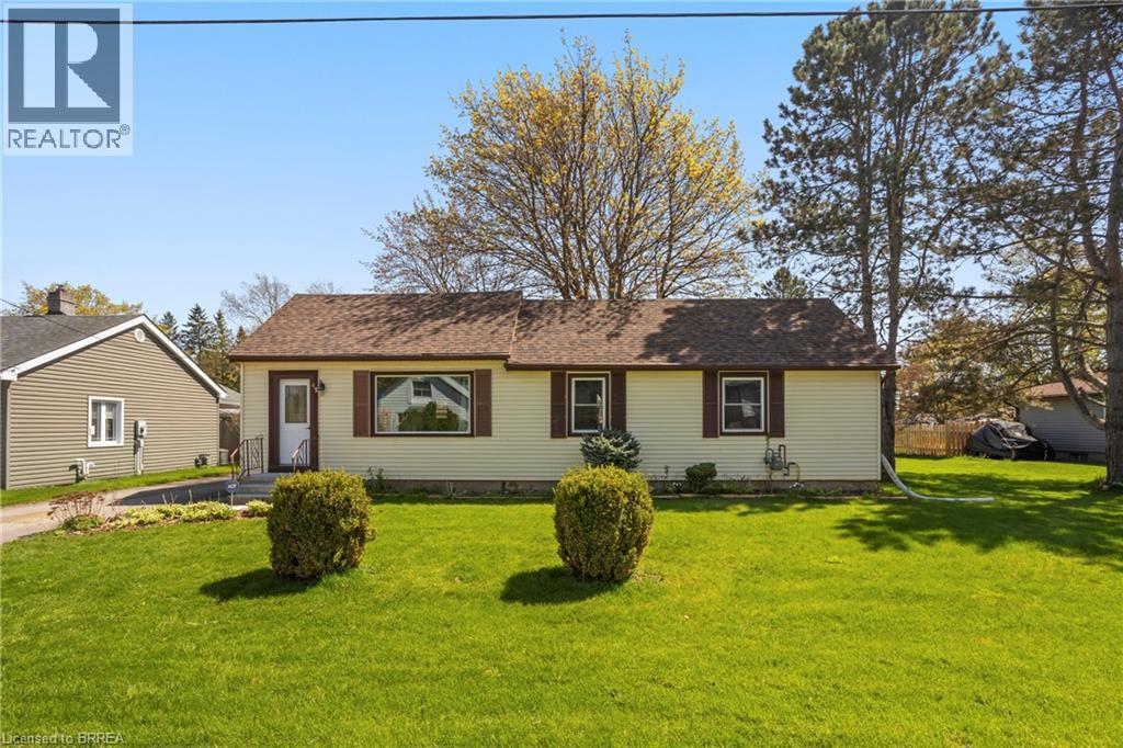 42 Dufferin Street, Burford, Ontario  N0E 1A0 - Photo 3 - 40824251