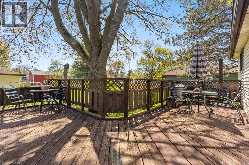 42 Dufferin Street, Burford, Ontario  N0E 1A0 - Photo 31 - 40824251
