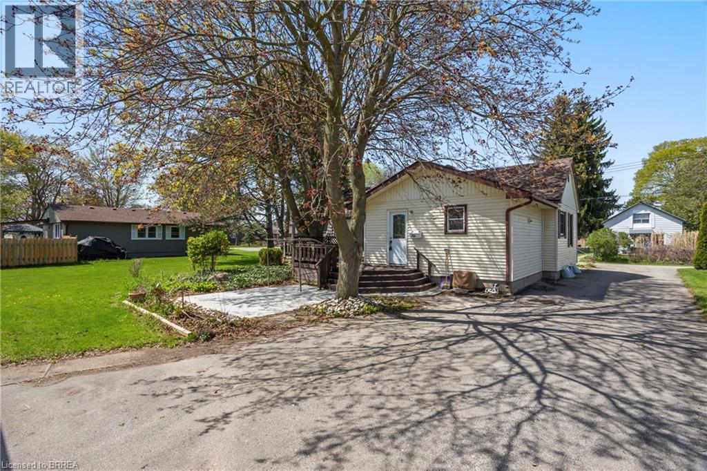 42 Dufferin Street, Burford, Ontario  N0E 1A0 - Photo 32 - 40824251