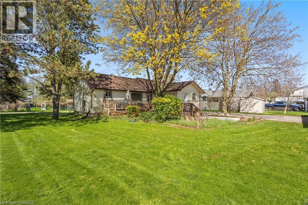 42 Dufferin Street, Burford, Ontario  N0E 1A0 - Photo 33 - 40824251