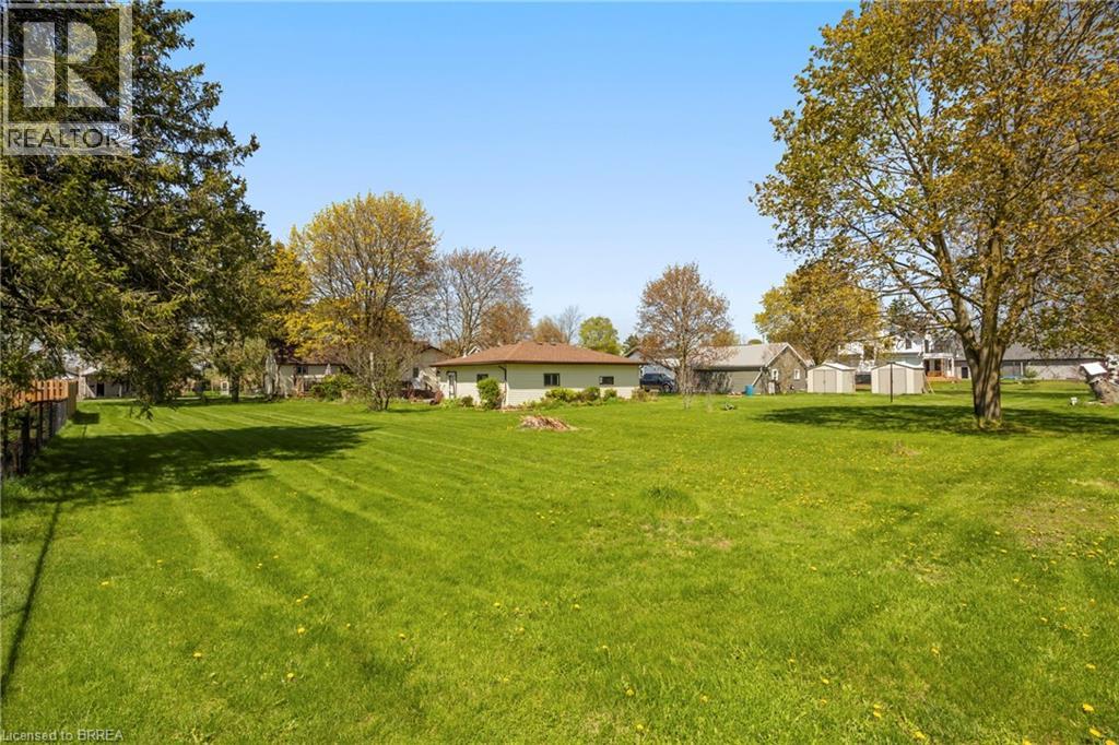 42 Dufferin Street, Burford, Ontario  N0E 1A0 - Photo 34 - 40824251
