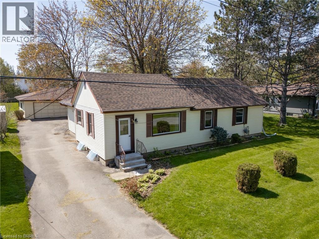 42 Dufferin Street, Burford, Ontario  N0E 1A0 - Photo 4 - 40824251