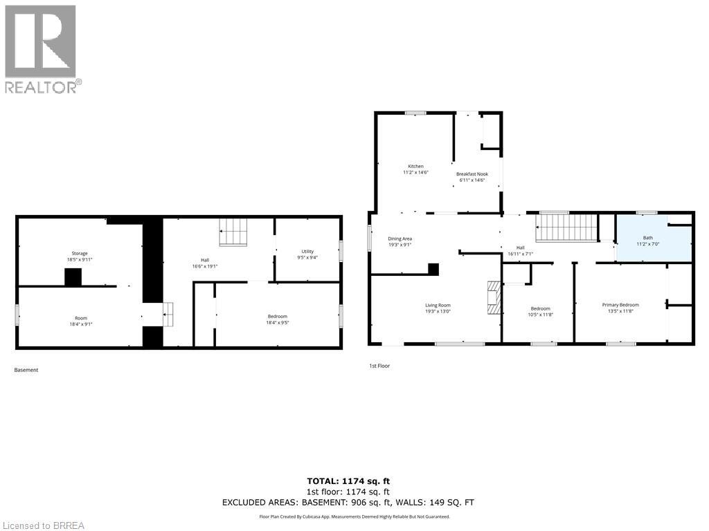 42 Dufferin Street, Burford, Ontario  N0E 1A0 - Photo 44 - 40824251