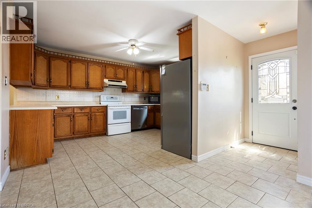42 Dufferin Street, Burford, Ontario  N0E 1A0 - Photo 5 - 40824251