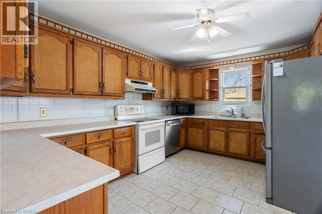 42 Dufferin Street, Burford, Ontario  N0E 1A0 - Photo 6 - 40824251