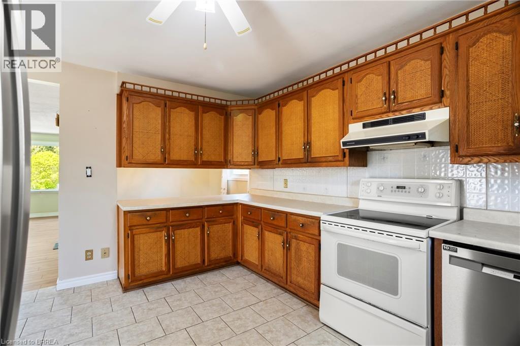 42 Dufferin Street, Burford, Ontario  N0E 1A0 - Photo 8 - 40824251