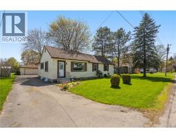 42 DUFFERIN Street, Burford, Ontario