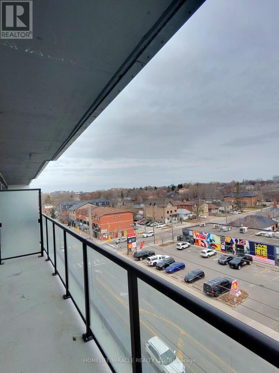 613 - 556 Marlee Avenue, Toronto, Ontario  M6B 0B1 - Photo 16 - W13015124