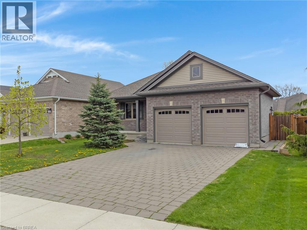 117 TARRY Parkway, Aylmer, Ontario