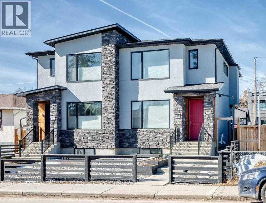 935 Regal Crescent NE, Calgary, Alberta