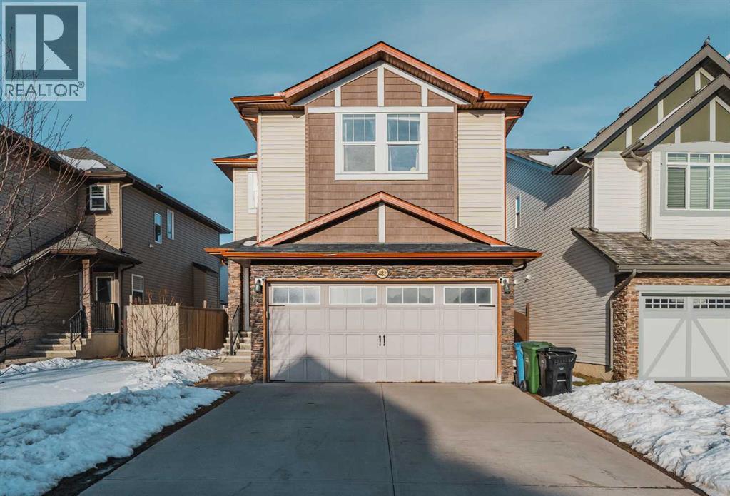 482 Skyview Ranch Way Ne, Calgary, Alberta  T3N 0H2 - Photo 1 - A2300977