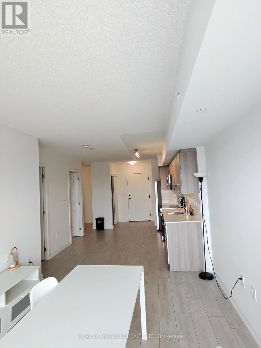 613 - 556 Marlee Avenue, Toronto, Ontario  M6B 0B1 - Photo 6 - W13015124