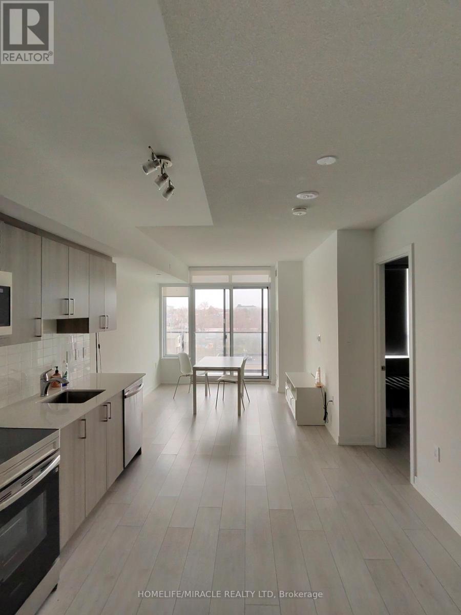613 - 556 Marlee Avenue, Toronto, Ontario  M6B 0B1 - Photo 7 - W13015124