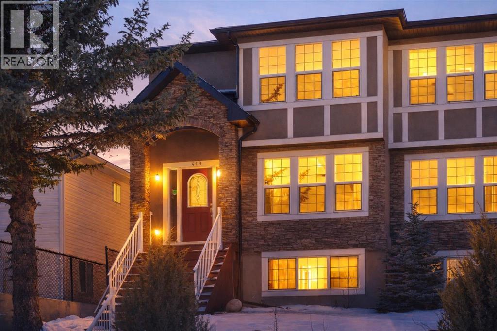 419 34 Avenue Ne, Calgary, Alberta  T2E 2J8 - Photo 47 - A2304218