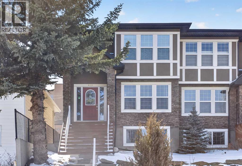 419 34 Avenue Ne, Calgary, Alberta  T2E 2J8 - Photo 48 - A2304218