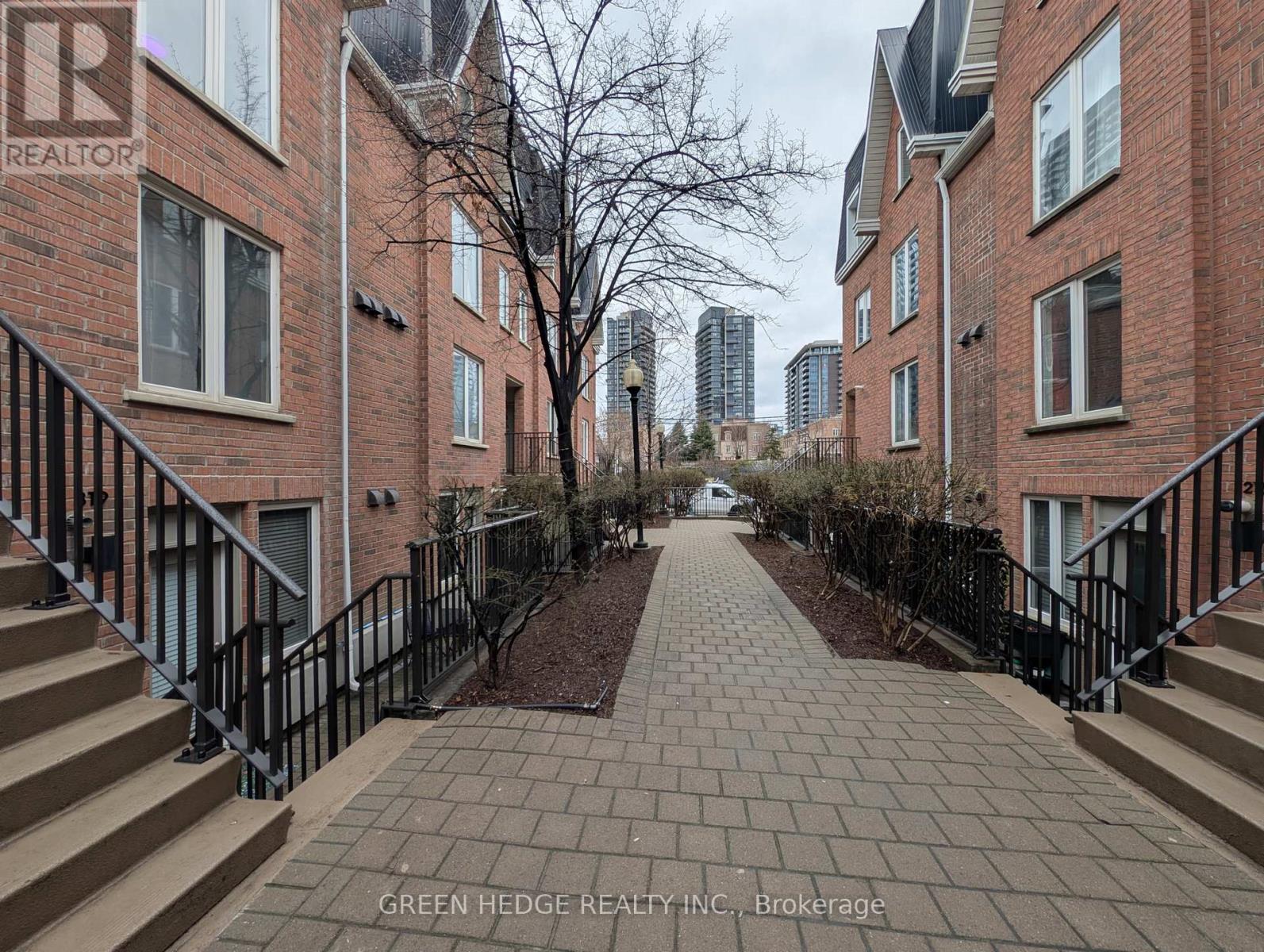 320 - 26 Douro Street, Toronto, Ontario  M6K 3M4 - Photo 16 - C13087778