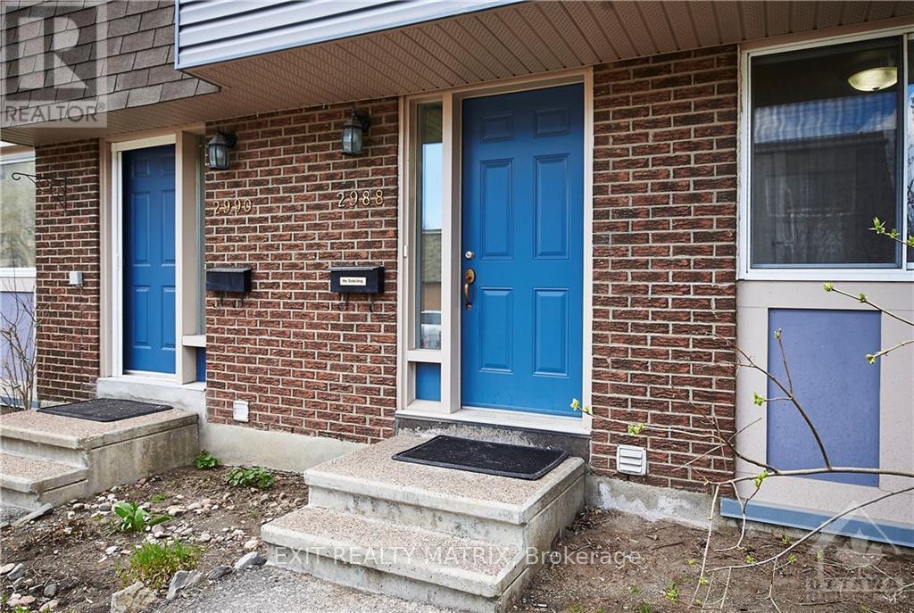 2988 Fairlea Crescent, Ottawa, Ontario  K1V 8T7 - Photo 3 - X13090848