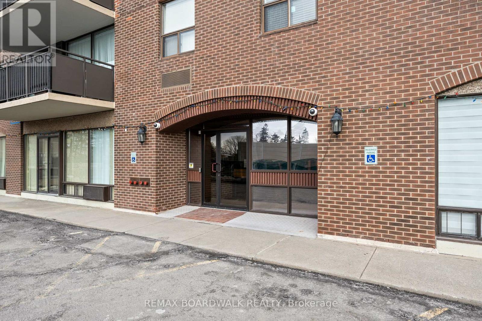 502 - 1190 RICHMOND ROAD, Ottawa, Ontario