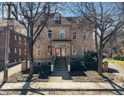 2 - 274 DALY AVENUE, Ottawa, Ontario