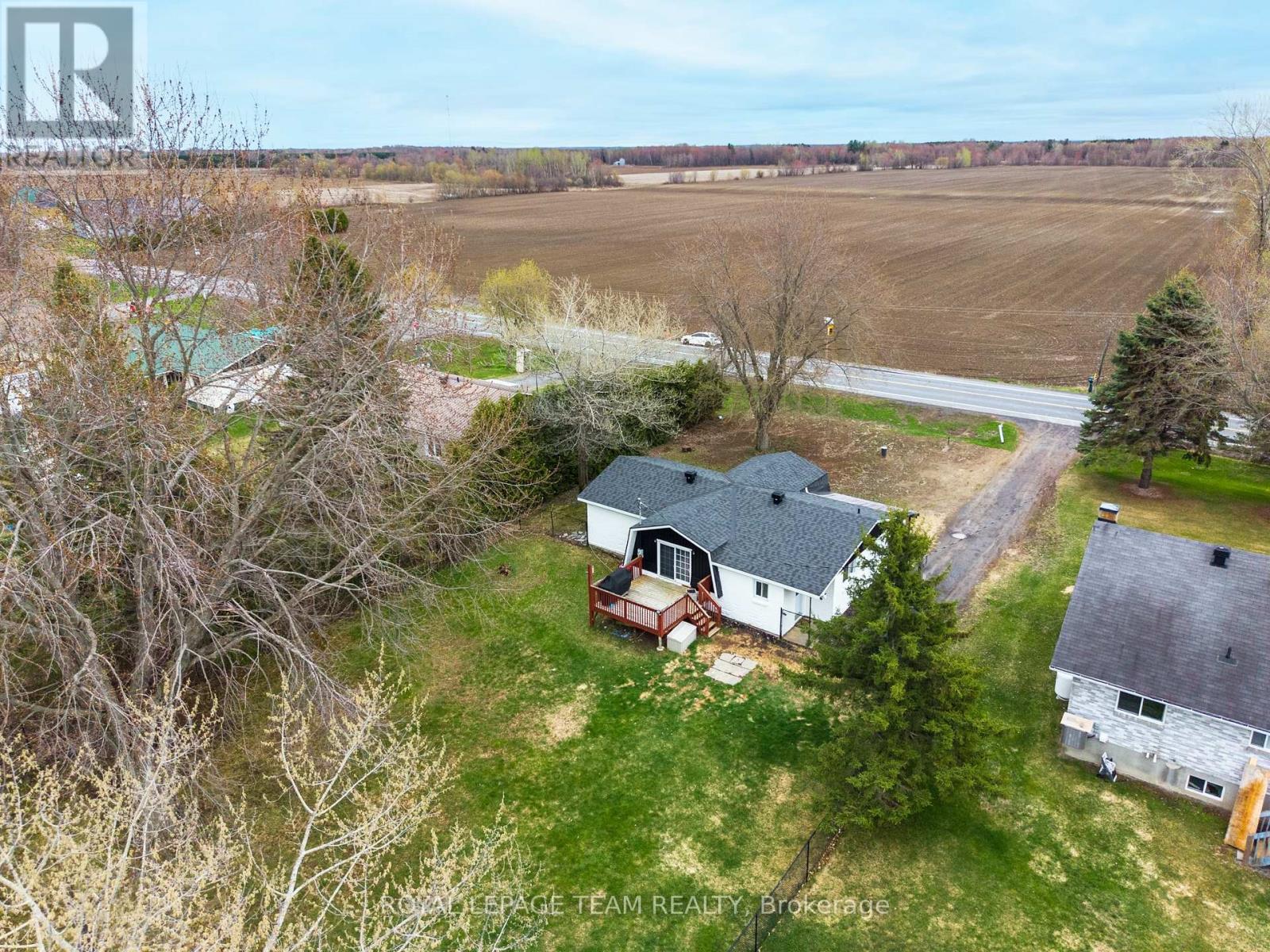 4691 County Rd 10, The Nation, Ontario  K0B 1G0 - Photo 18 - X13090918