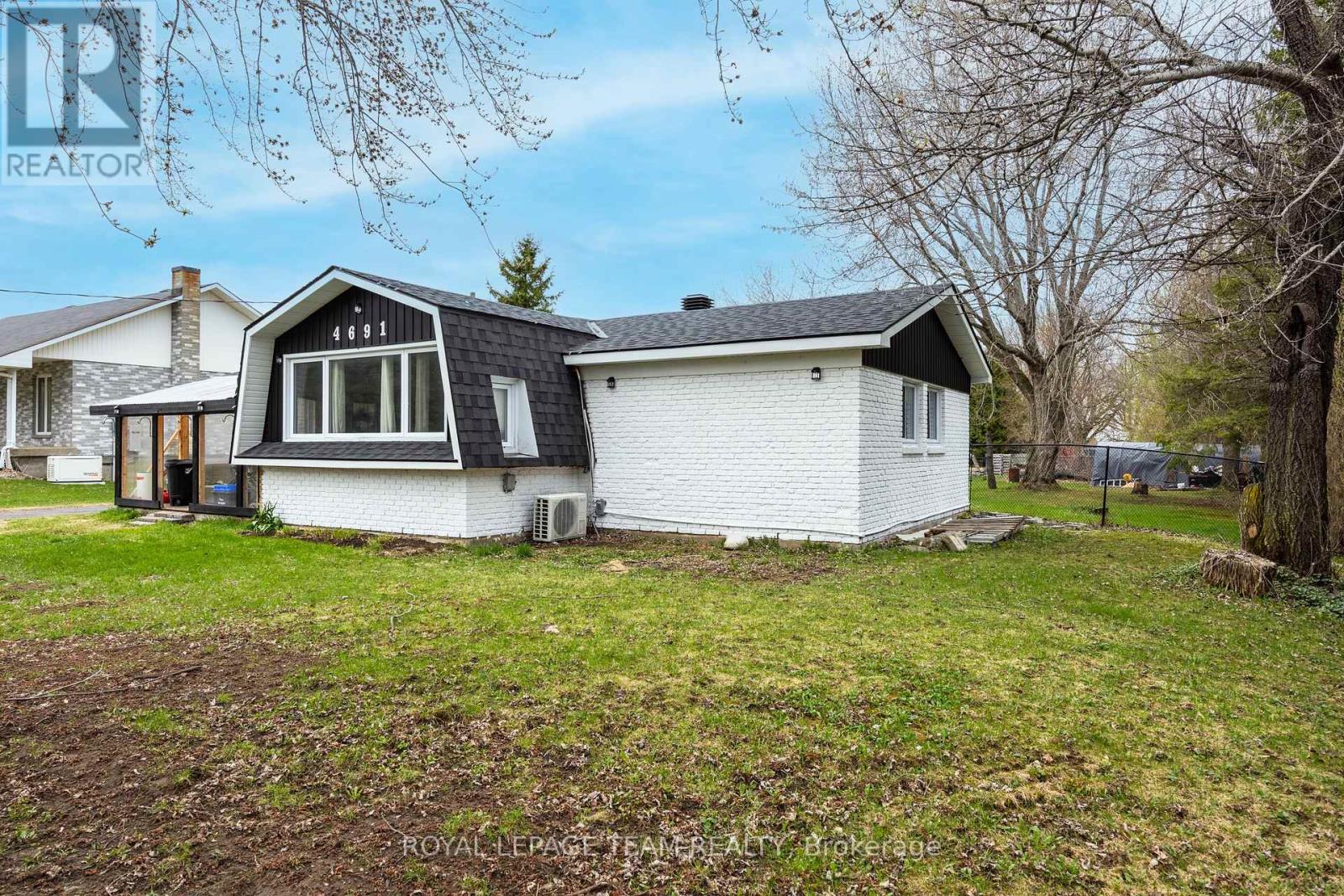 4691 County Rd 10, The Nation, Ontario  K0B 1G0 - Photo 2 - X13090918