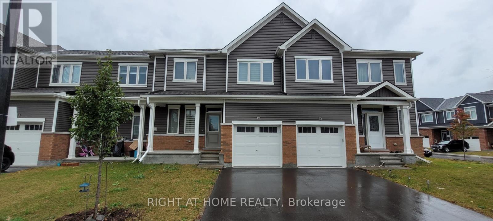 12 FOCALITY CRESCENT, Ottawa, Ontario