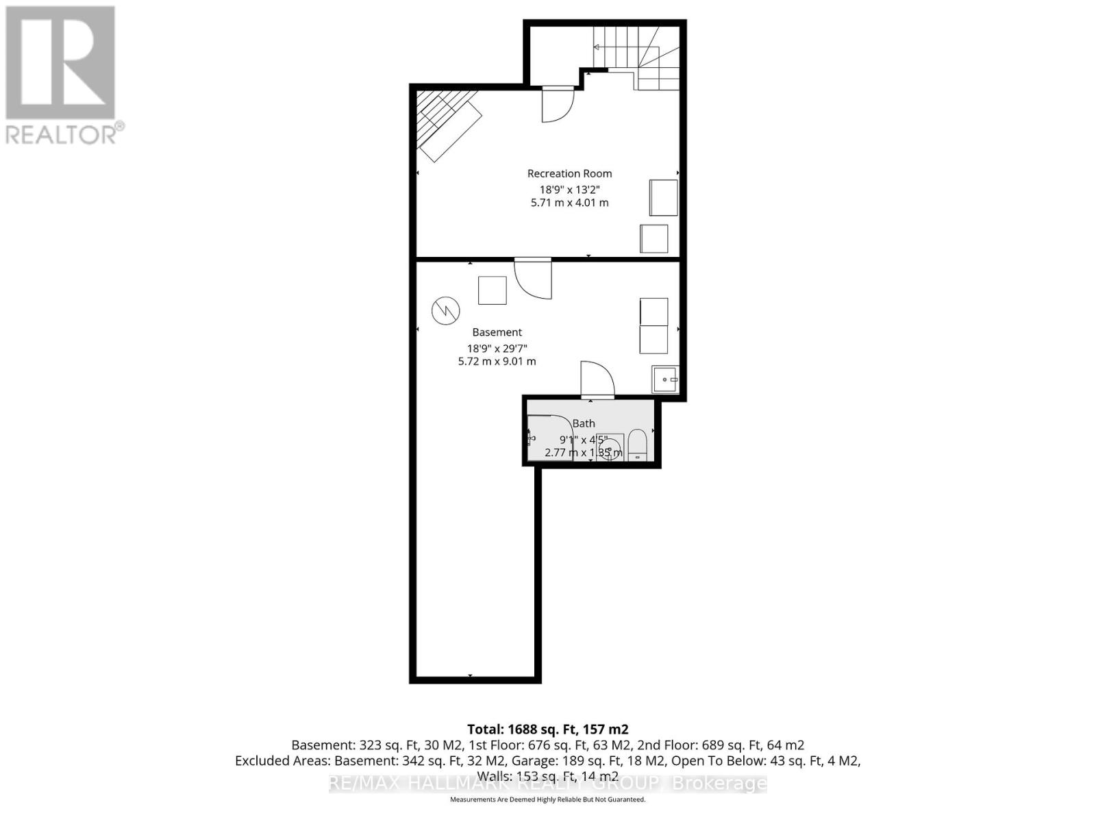 759 Everton Way, Ottawa, Ontario  K1V 1Y7 - Photo 41 - X13090992