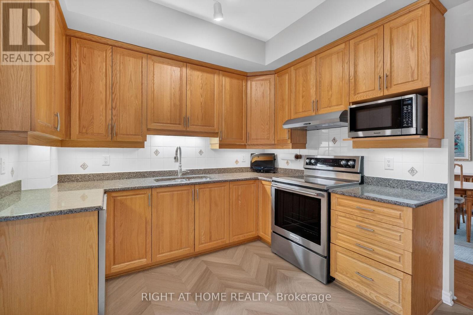 307 - 136 Darlington Private, Ottawa, Ontario  K1V 0X6 - Photo 12 - X13091004