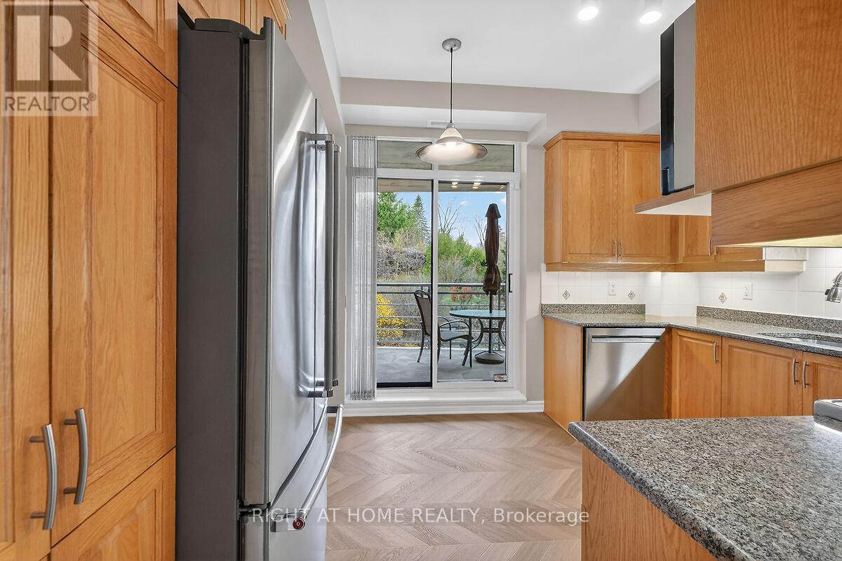 307 - 136 Darlington Private, Ottawa, Ontario  K1V 0X6 - Photo 6 - X13091004