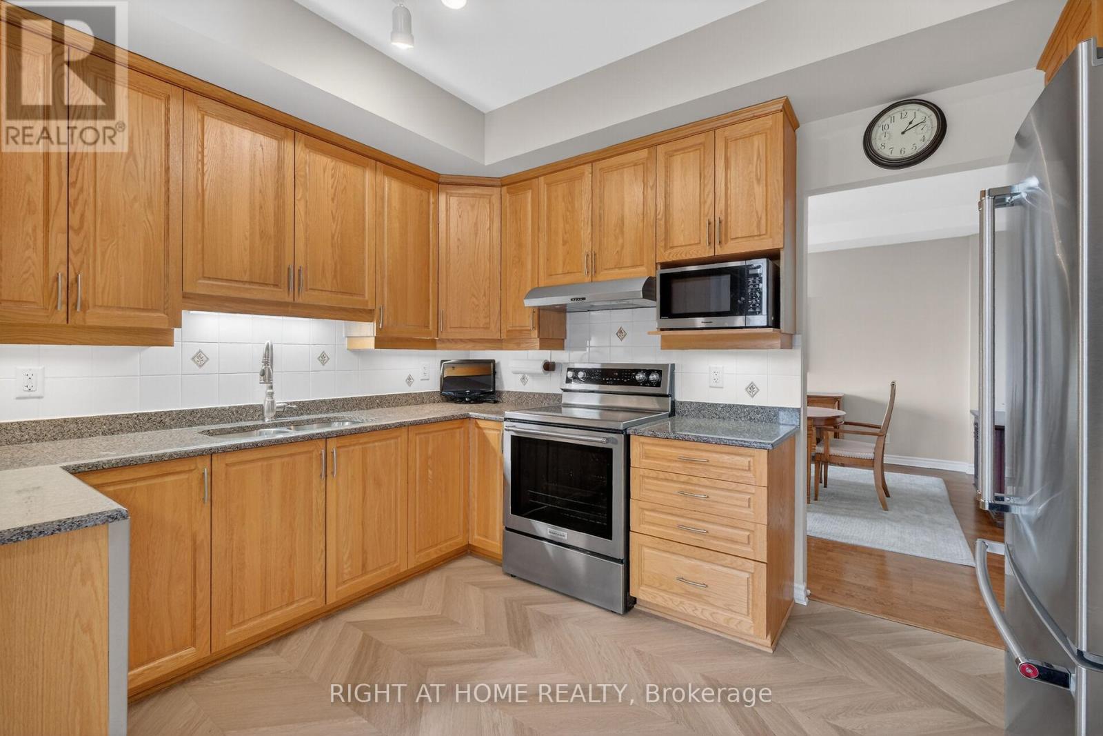 307 - 136 Darlington Private, Ottawa, Ontario  K1V 0X6 - Photo 7 - X13091004