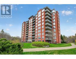 307 - 136 DARLINGTON PRIVATE, Ottawa, Ontario