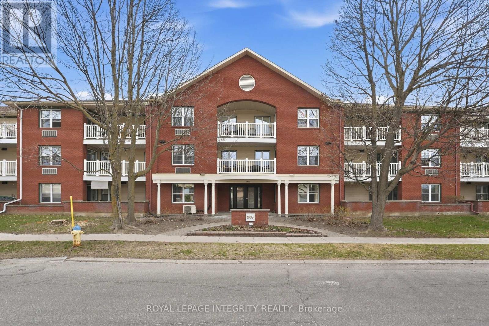 315 - 1099 CADBORO ROAD, Ottawa, Ontario