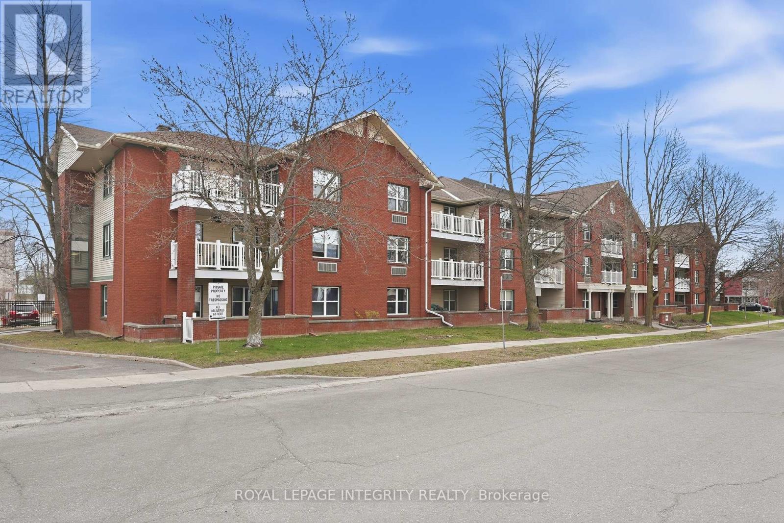 315 - 1099 Cadboro Road, Ottawa, Ontario  K1J 9K4 - Photo 2 - X13091030