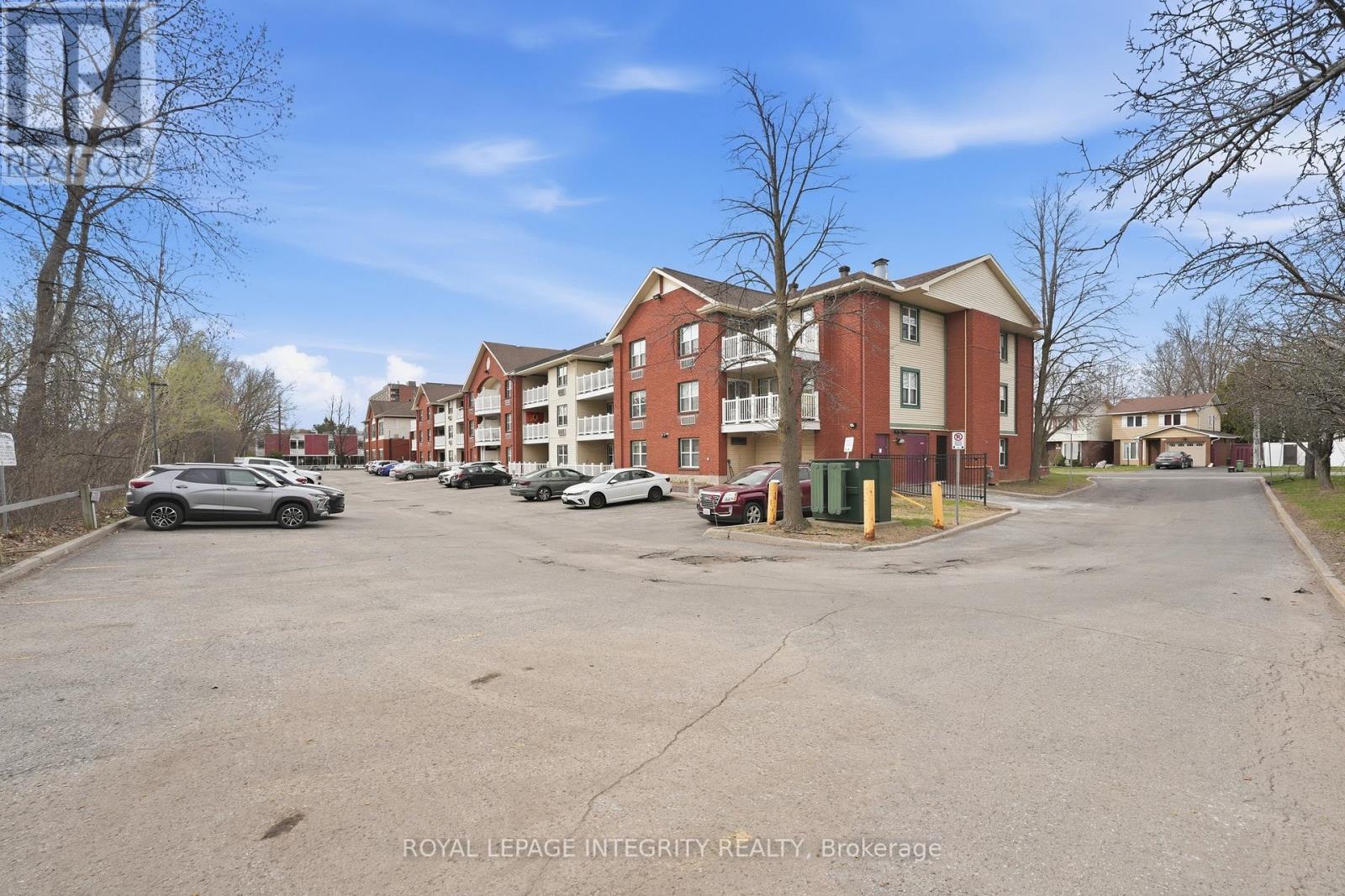 315 - 1099 Cadboro Road, Ottawa, Ontario  K1J 9K4 - Photo 3 - X13091030