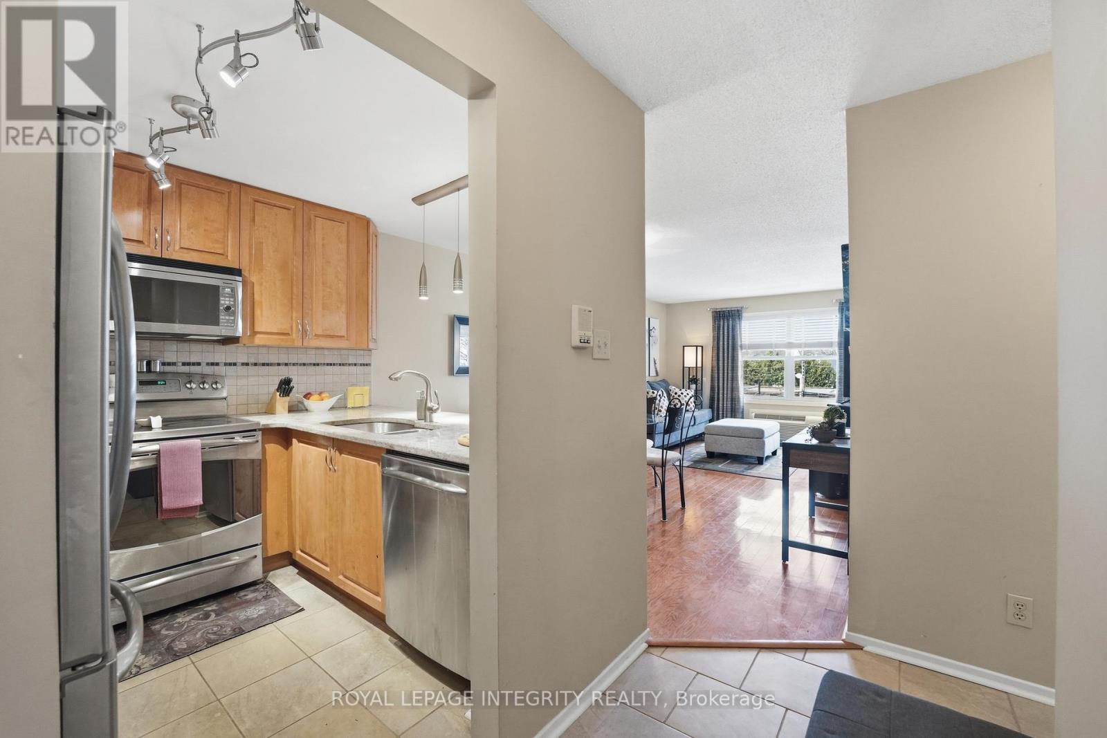 315 - 1099 Cadboro Road, Ottawa, Ontario  K1J 9K4 - Photo 4 - X13091030