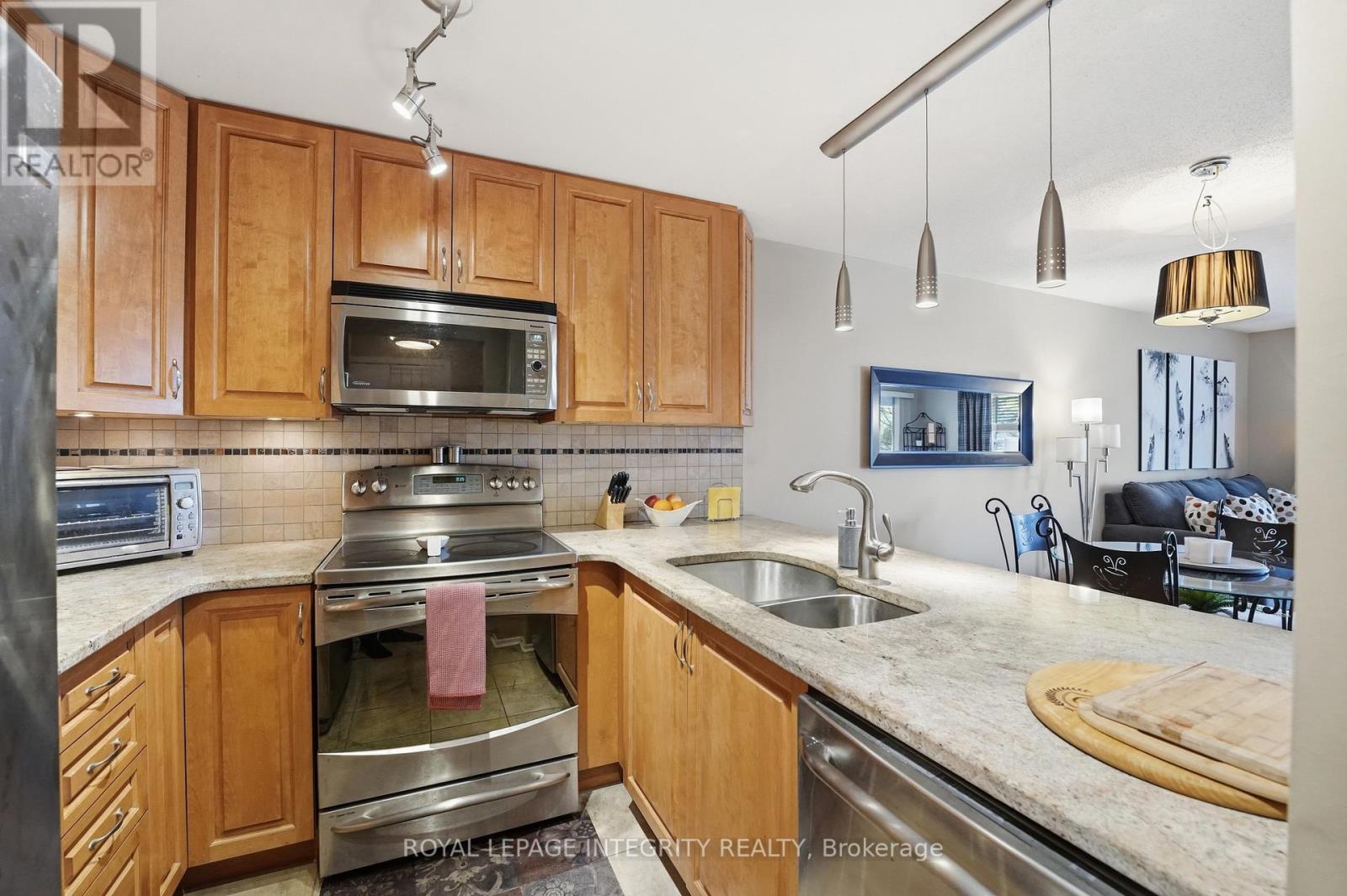 315 - 1099 Cadboro Road, Ottawa, Ontario  K1J 9K4 - Photo 5 - X13091030