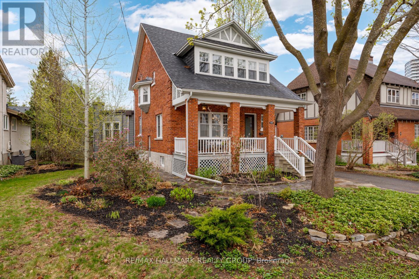 474 BRIERWOOD AVENUE, Ottawa, Ontario