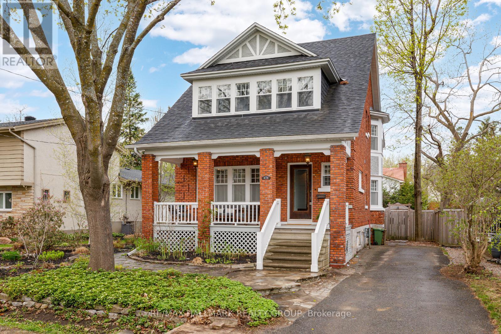 474 Brierwood Avenue, Ottawa, Ontario  K2A 2H3 - Photo 2 - X13091044