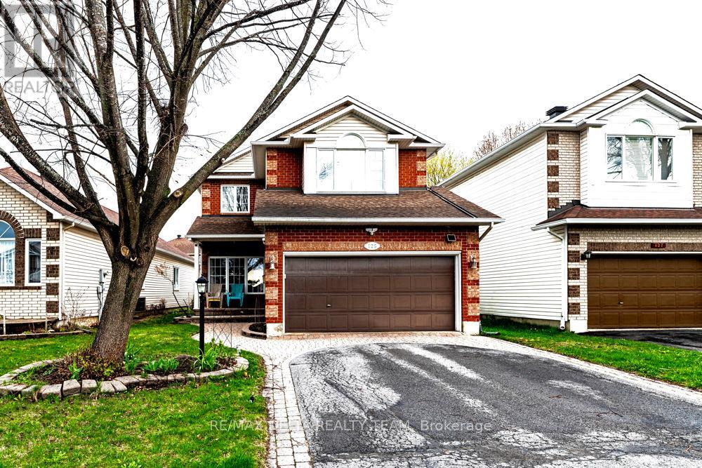 125 STONEWAY DRIVE, Ottawa, Ontario