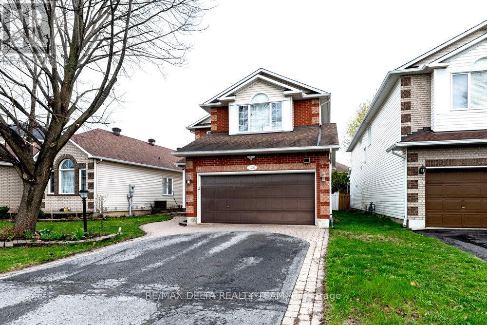 125 Stoneway Drive, Ottawa, Ontario  K2G 6P6 - Photo 2 - X13091056