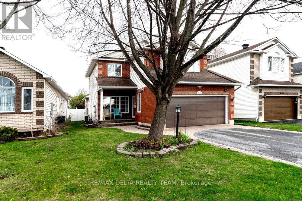 125 Stoneway Drive, Ottawa, Ontario  K2G 6P6 - Photo 3 - X13091056