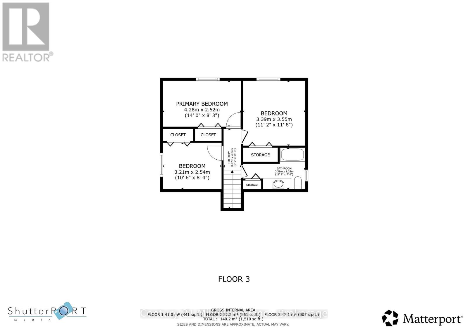 620 16th Street E, Owen Sound, Ontario  N4K 1Y7 - Photo 38 - X13086608