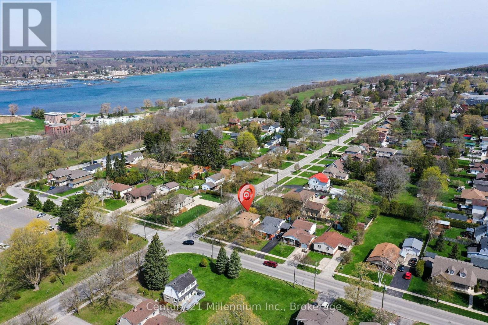 620 16th Street E, Owen Sound, Ontario  N4K 1Y7 - Photo 39 - X13086608