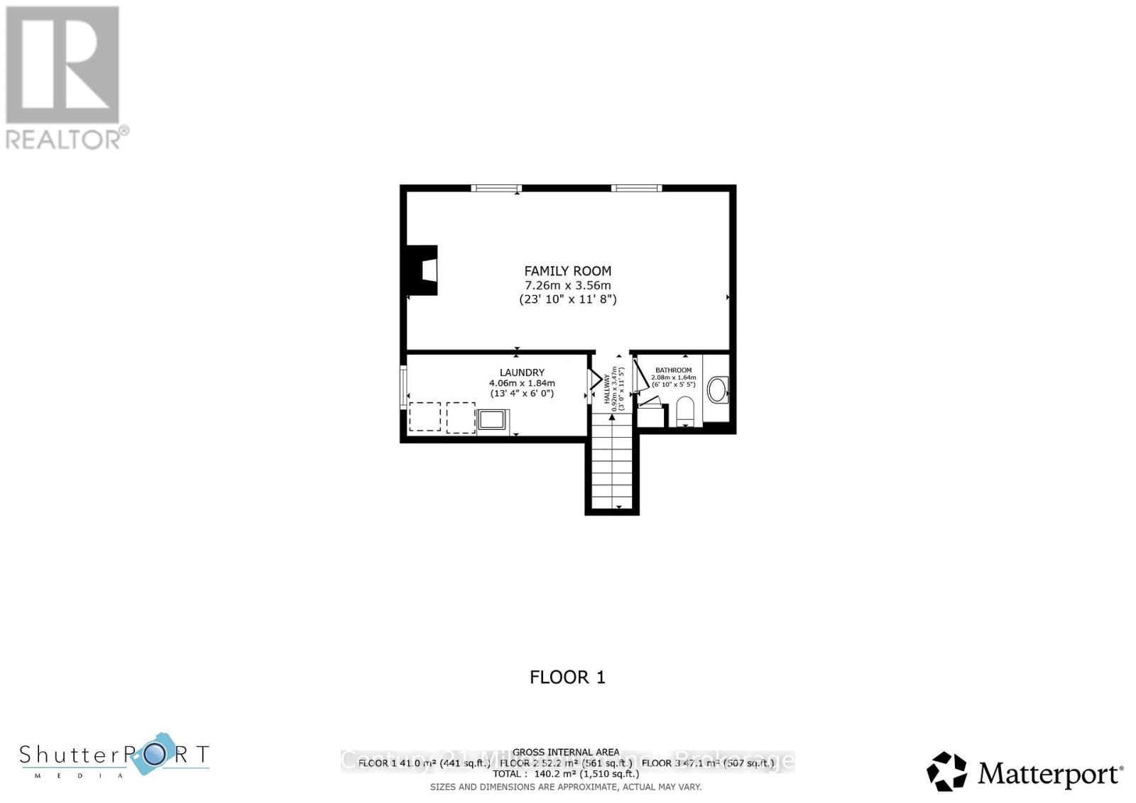 620 16th Street E, Owen Sound, Ontario  N4K 1Y7 - Photo 36 - X13086608