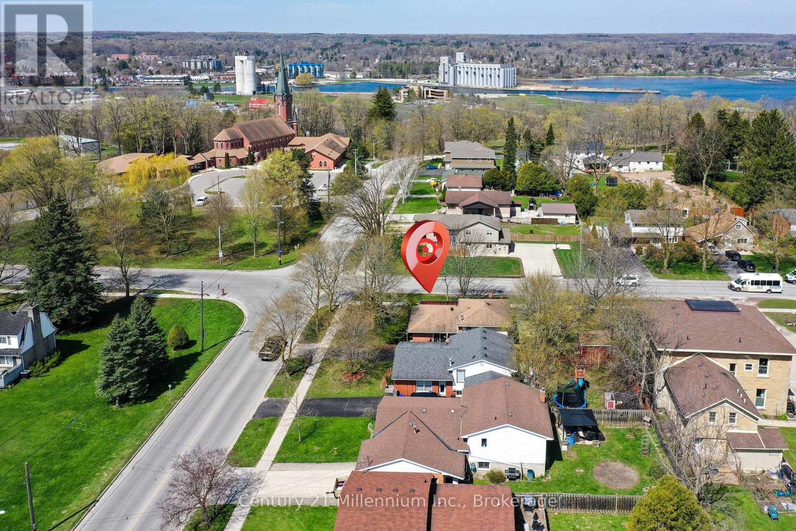620 16th Street E, Owen Sound, Ontario  N4K 1Y7 - Photo 41 - X13086608