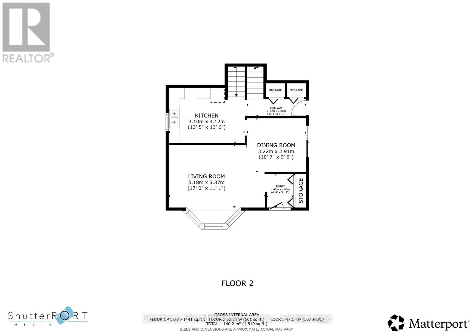 620 16th Street E, Owen Sound, Ontario  N4K 1Y7 - Photo 37 - X13086608