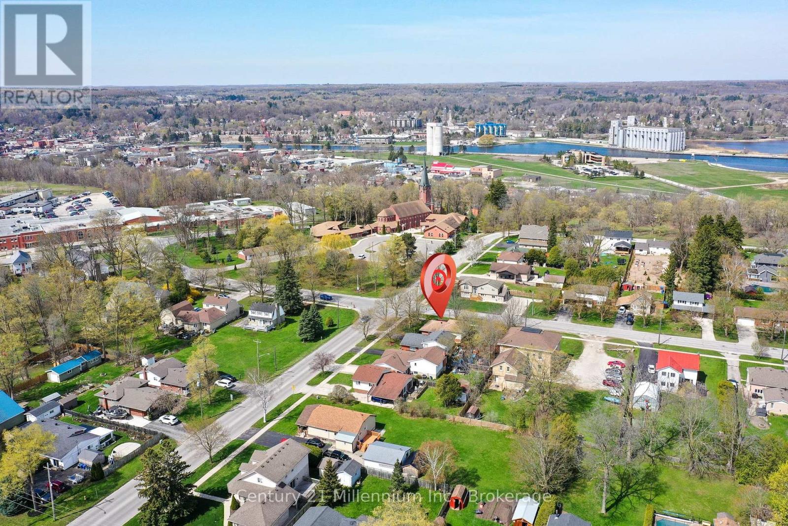 620 16th Street E, Owen Sound, Ontario  N4K 1Y7 - Photo 40 - X13086608