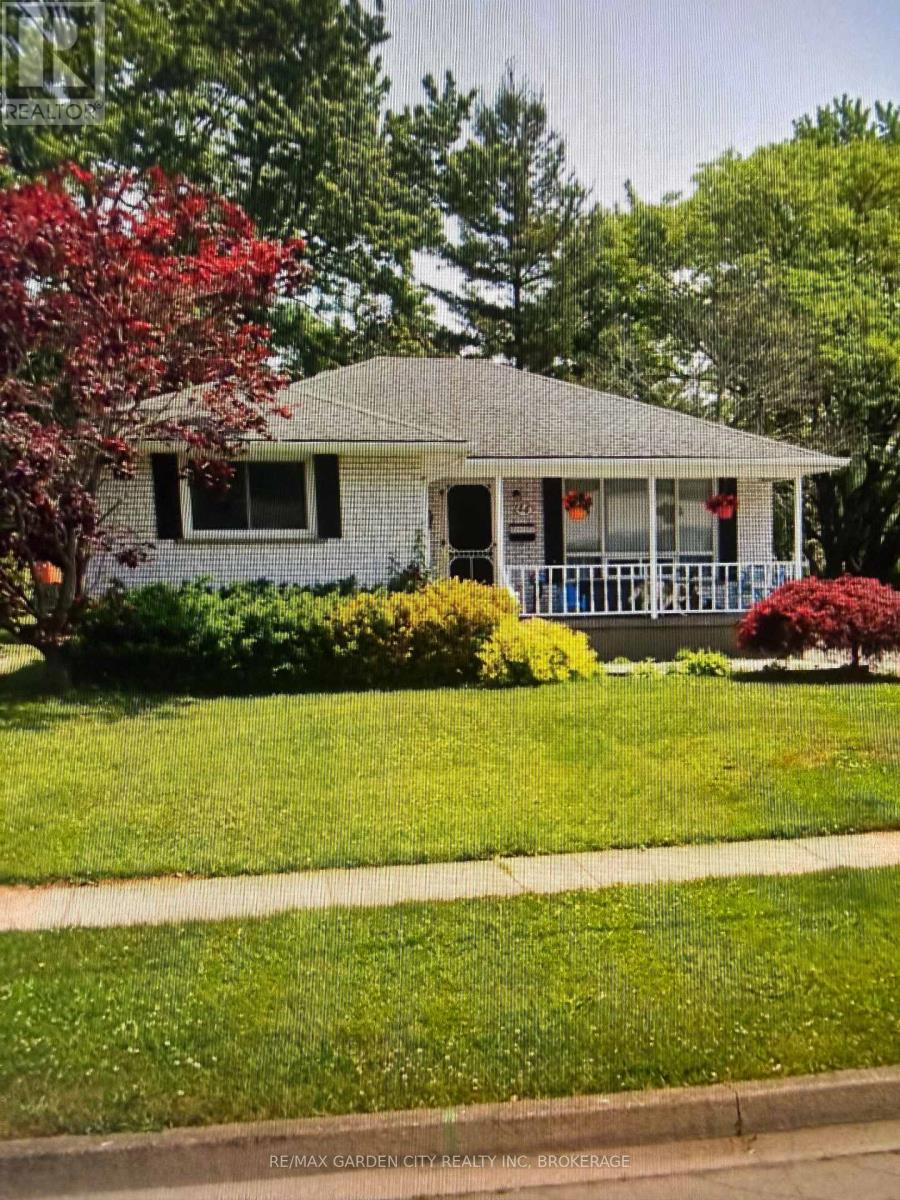 44 VALENCOURT DRIVE, Welland, Ontario