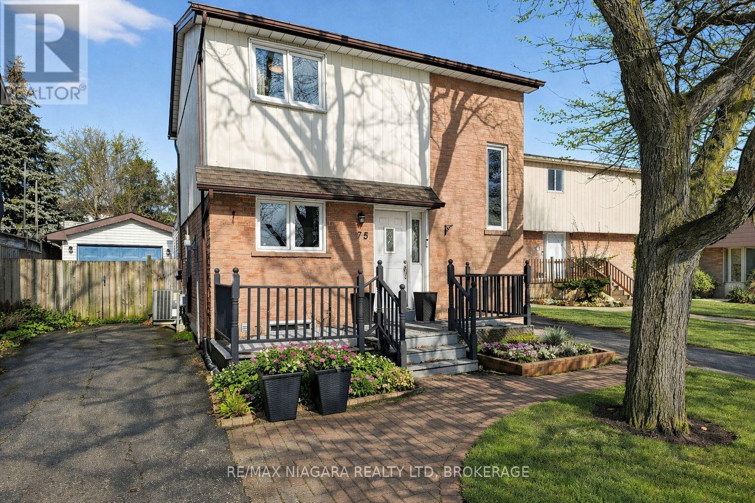 75 Berrisfield Crescent, Hamilton, Ontario  L8T 4X1 - Photo 2 - X13091036