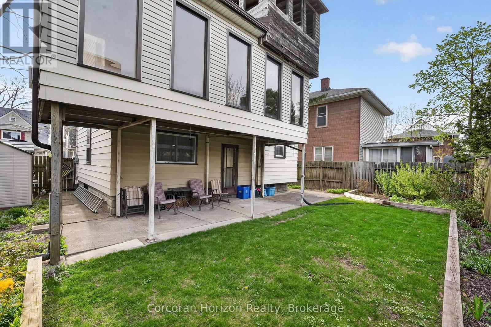 5270 Second Avenue, Niagara Falls, Ontario  L2E 4K2 - Photo 24 - X13090964